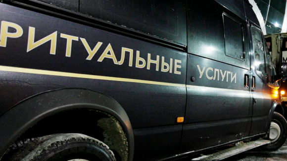 В Донецкой области боевики похитили трех работников ритуальной службы