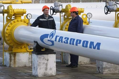 В «Газпроме» пригрозили ограничить поставки газа европейским ГТС из-за реверса в Украину