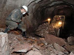 У Луганській області сталася пожежа на шахті
