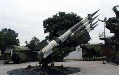 В Минобороны опровергли, что террористы захватили зенитные ракетные комплексы в Донецке