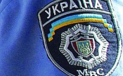 У Донецьку під час нападу терористів на облуправління МВС загинув міліціонер