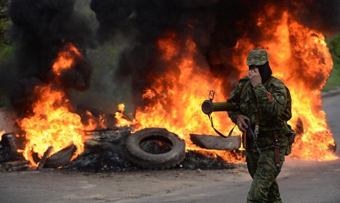 Внаслідок боїв в Краматорську загинули мирні жителі — ДонОДА