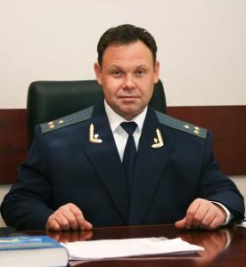 Приз став новим прокурором Одеської області