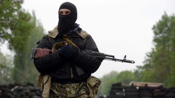 Командира захопленої військової частини Нацгвардії в Донецьку підозрюють у бездіяльності