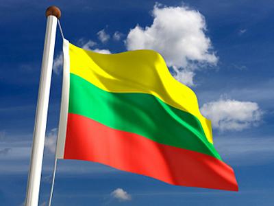 Литва ратифицировала Соглашение об ассоциации ЕС и Украины