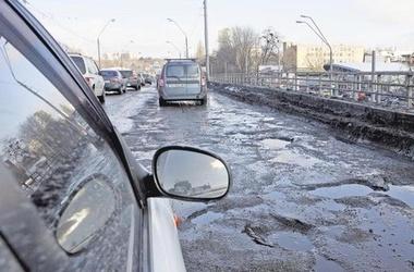 МБРР даст Украине 800 млн долл. на автодороги