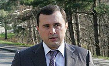 Екс-депутата Шепелєва оголошено в розшук