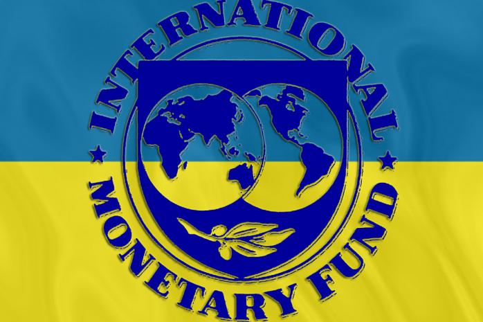 Миссия МВФ останется в Украине до конца этой недели