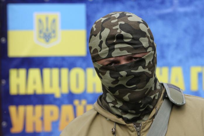 Семенченко подтвердил гибель военнослужащего в бою под Карловкой