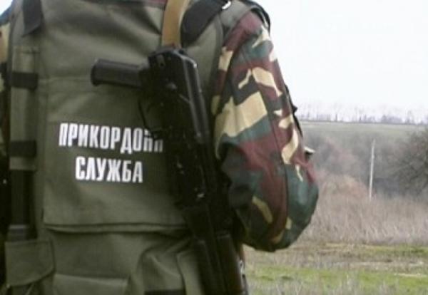 Бойовики обстрілюють територію РФ, щоб спровокувати на військову агресію проти України — ДПСУ