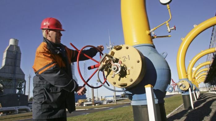 «Нафтогаз» за борги відключає газопостачання 36 підприємствам (СПИСОК)