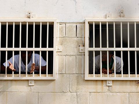 У лівійській в’язниці помер один зі звинувачених у пособництві Каддафі українців