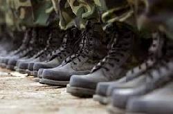 Суд наказал фирму, сорвавшую своевременное снабжение украинской армии обувью
