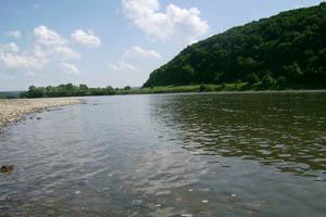 В Укргидрометцентре предупреждают об опасности подъема воды в реках