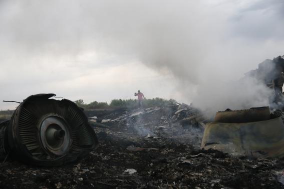 На кордоні в Донецькій області затримали коригувальника вогню з Росії