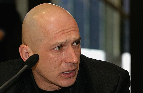Головою консультативної громадської ради при ГПУ став відомий журналіст-розслідувач Володимир Бойко