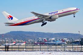 Интерпол поможет Украине расследовать обстоятельства авиакатастрофы Boeing-777