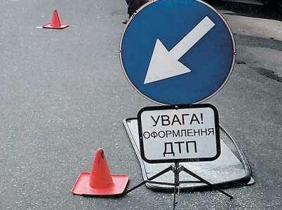 ДТП в Кировоградской области: пятеро погибших, три человека травмированы