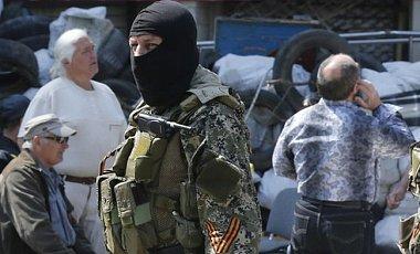 Отступившие боевики концентрируются в Торезе, Алчевске и Снежном — Тымчук