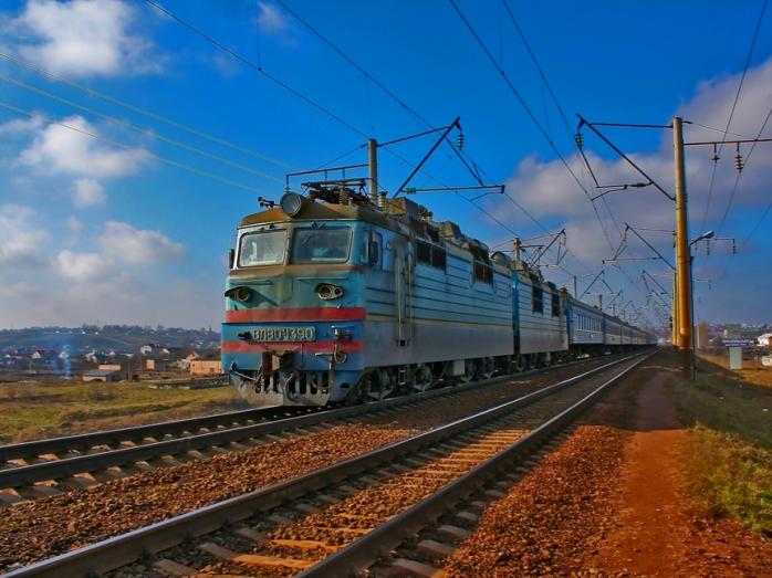 У Донецькій області змінили маршрути декількох поїздів