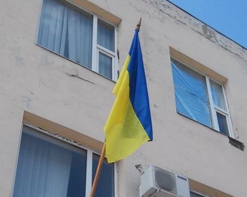 Украинские военные освободили Карловку и еще два села в зоне АТО