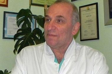 Львовский суд вынес приговор марокканцу за убийство известного врача