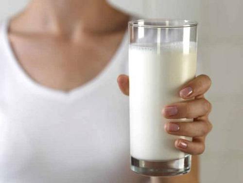 В России готовятся запретить импорт украинского молока