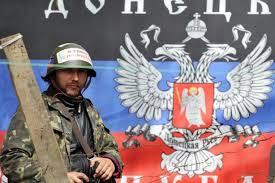 У Краматорську затримано оперативника, який очолив «народну кримінальну міліцію ДНР»