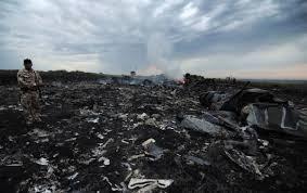 Террористы снова не пустили экспертов ОБСЕ на место падения MH17