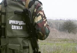 За время АТО погибло больше 30 украинских пограничников