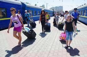 В Киеве трудоустроено почти 1300 переселенцев