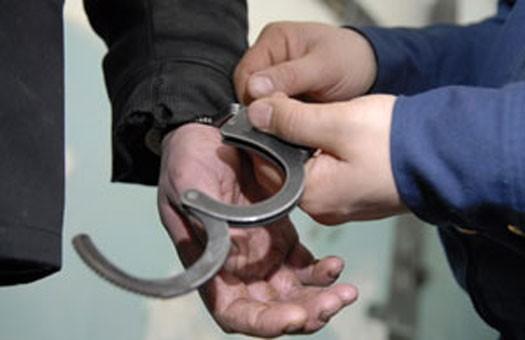 Міліція затримала жителя Києва, який взяв у заручники міліціонера