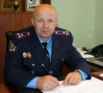 Исчез начальник милиции в Мариуполе, Ляшко заявляет о его захвате