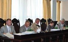 Нелегитимная ВККС провела заседание и вернула из отставки двух донецких судей