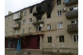 В Донецке в результате обстрелов погибли три человека, пятеро ранены
