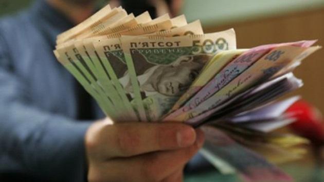 Минсоцполитики платит пенсии только в трех районах Луганской области