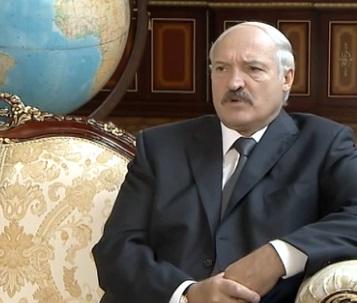 Лукашенко анонсировал встречу президентов Украины и России (ВИДЕО)