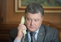 Порошенко назвав умови, за яких Україна погодиться на гуманітарну допомогу