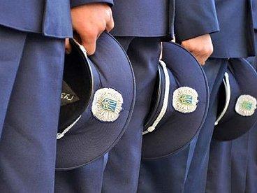 В правительстве готовят законопроект о полиции местного самоуправления