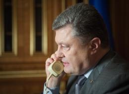 Евросоюз готов выделить 2,5 млн евро на гуманитарную помощь для Украины — Баррозу