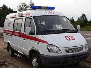 В Донецке за ночь получили ранения семь человек