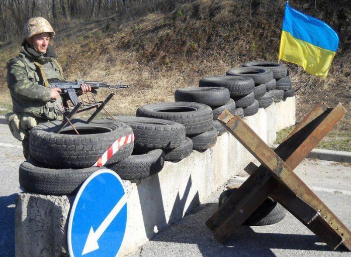 Комбат «Донбасу» радить Порошенку створити штаб партизанського руху