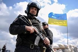 В Горловке украинским бойцам сдались в плен 46 чеченцев