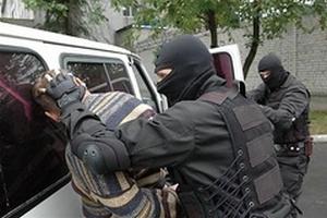 На Запоріжжі затримали двох вербувальників терористів
