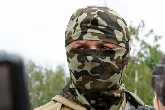 Раненый комбат «Донбасса» рассказал, с кем и как воюют за Иловайск