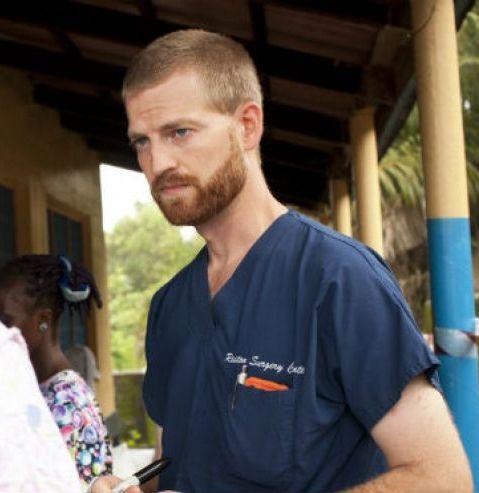 Американскому врачу удалось выздороветь после заражения вирусом Эбола