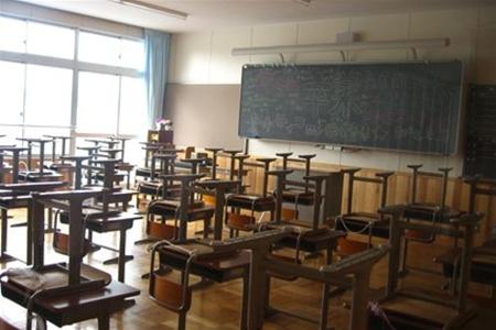 В МОН посчитали, сколько школ и других учебных заведений не откроются в Донбассе 1 сентября