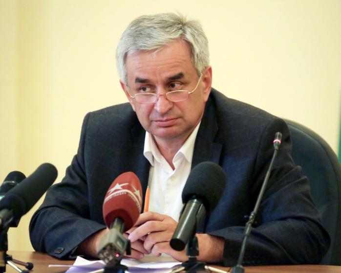 В Абхазії обрали нового президента