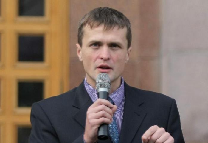 Исчез ключевой свидетель по делу об убийстве активиста Майдана Вербицкого