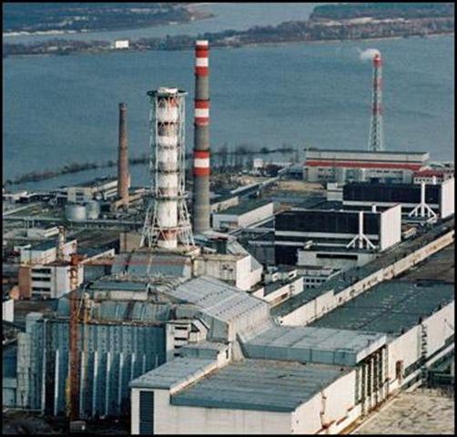 Россия не получала отказа Украины от совместного строительства Хмельницкой АЭС